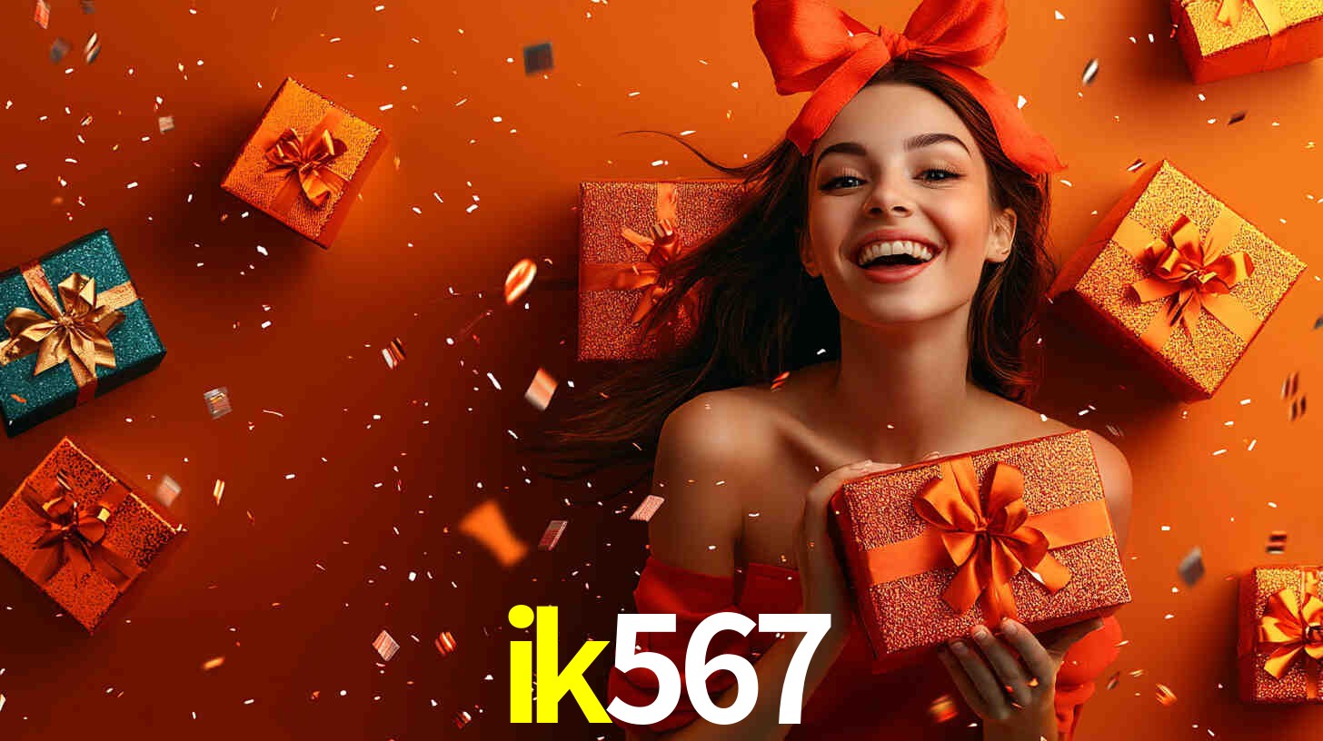 Promoções Semanais e Códigos Promocionais ik567