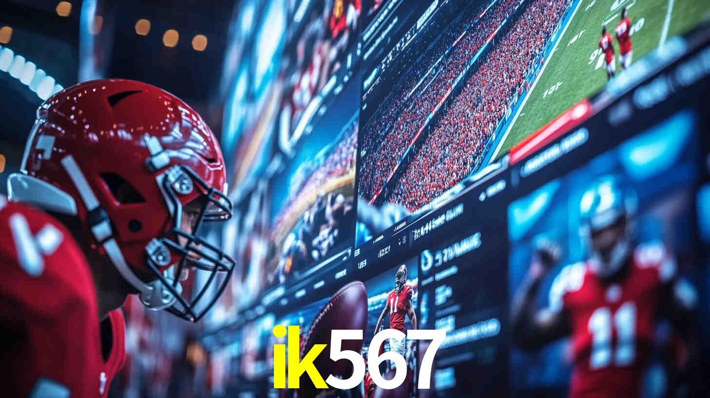 Benefícios das Apostas Ao Vivo no ik567