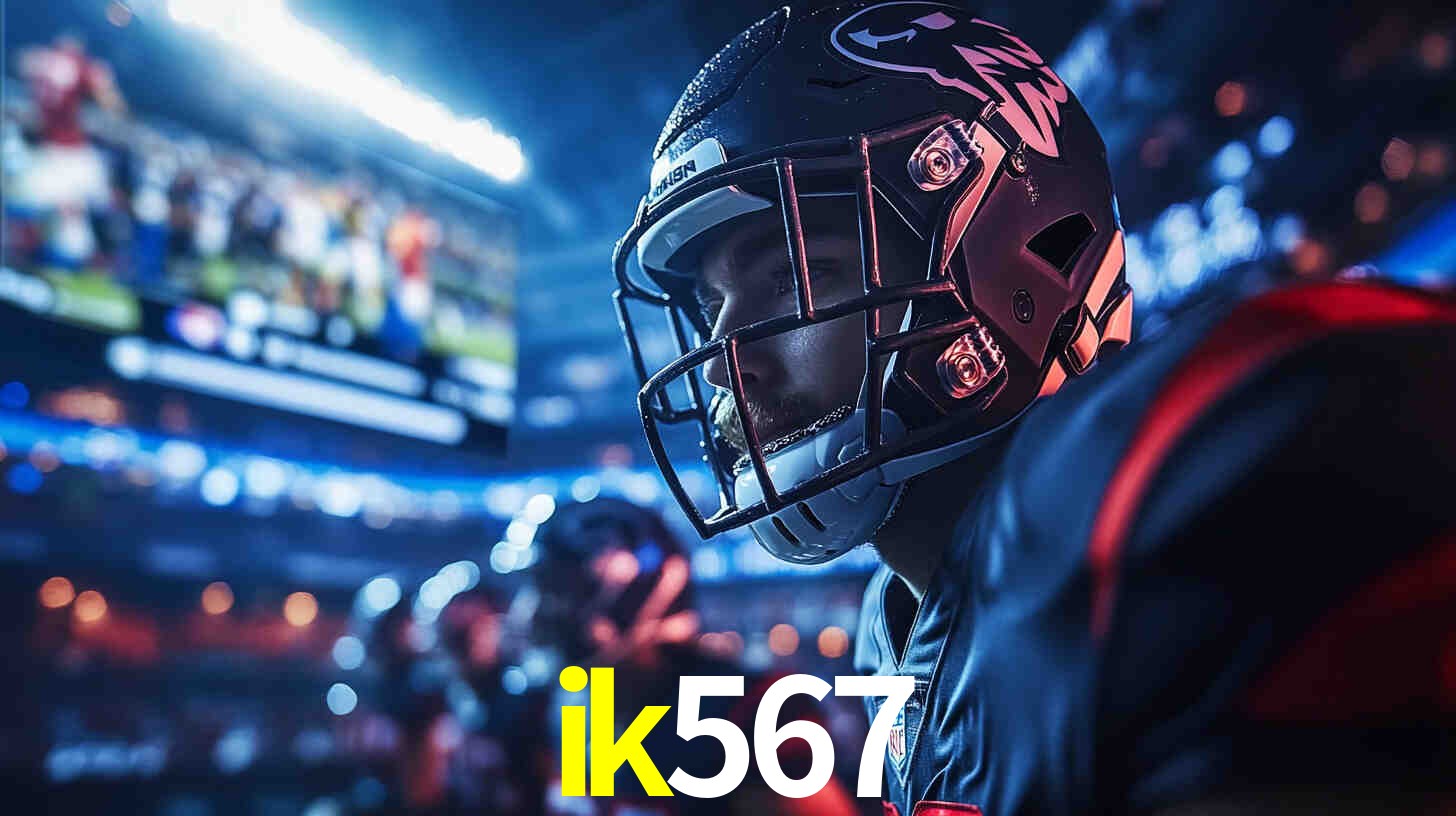 Transforme Suas Apostas em Grandes Prêmios no ik567